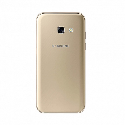 SAMSUNG SM-A320 (GALAXY A3) GOLD