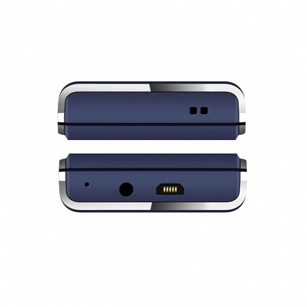 INOI 249S BLUE (2 SIM)