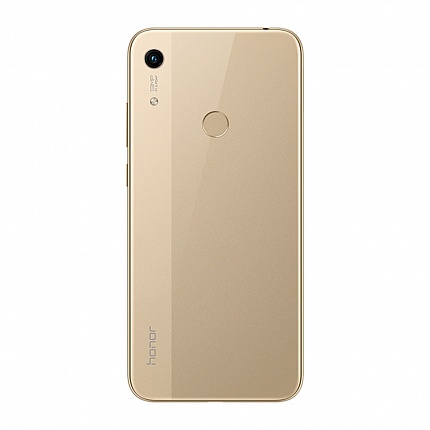 HONOR 8A 32 GB LTE GOLD (2 SIM, ANDROID)