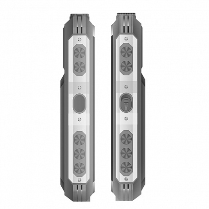 INOI 246Z SILVER (3 SIM)