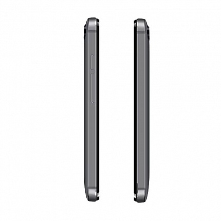 DIGMA HIT Q401 GRAY (2 SIM, ANDROID)