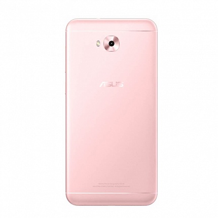 ASUS ZENFONE LIVE ZB553KL 16Gb PINK GOLD LTE (2 SIM, ANDROID)