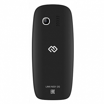 DIGMA LINX N331 BLACK (2 SIM)