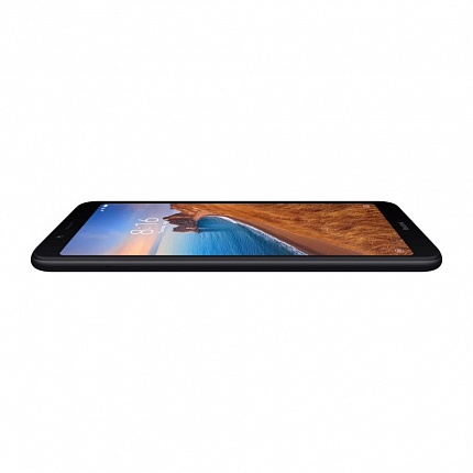 XIAOMI REDMI 7A 2GB+32GB LTE BLACK (2 SIM, ANDROID)