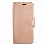 Чехол-книжка NEYPO для SAMSUNG J1 mini 2016 SM-J105H (золотой) NBC0018