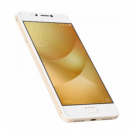 ASUS ZENFONE 4 MAX ZC520KL 16Gb GOLD LTE (2 SIM, ANDROID)