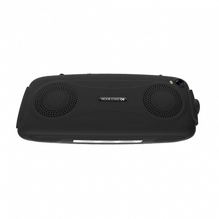 BQ 2825 DISCO BOOM BLACK (3 SIM)