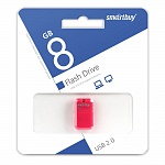 USB 8GB SmartBuy ART Pink