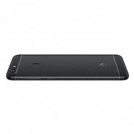HUAWEI P SMART LTE BLACK (2 SIM, ANDROID)