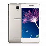 DOOGEE X10S GOLD (2 SIM, ANDROID) 