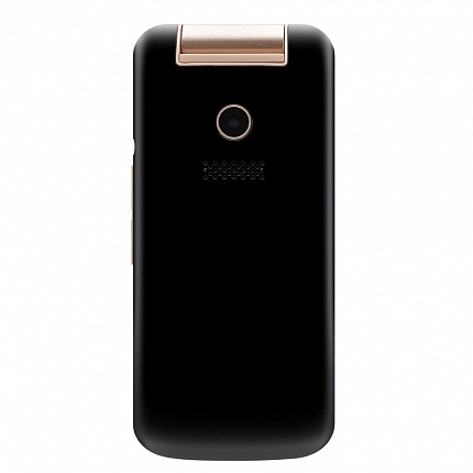 PHILIPS E255 XENIUM BLACK (2 SIM)