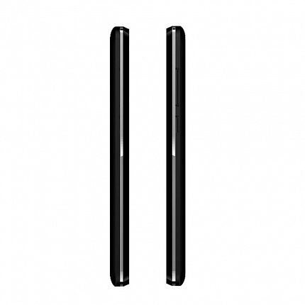 VERTEX IMPRESS LION DUAL CAM BLACK (2 SIM, ANDROID)