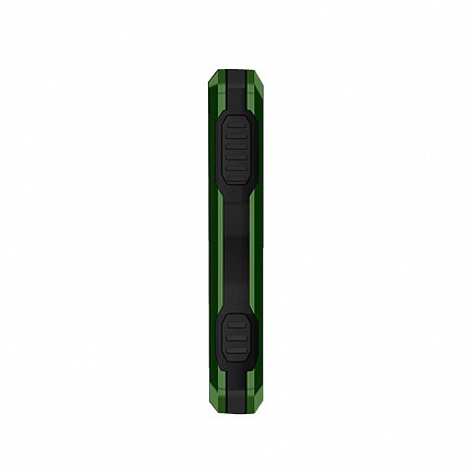 BQ 1842 TANK MINI DARK GREEN (2 SIM)