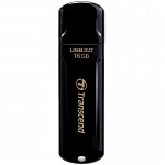 USB 16GB Transcend JetFlash 700 Black 3.0