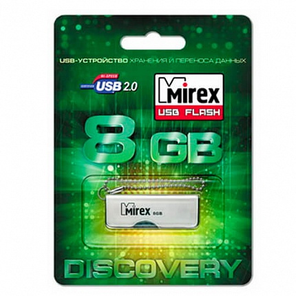 USB 8GB MIREX TURNING KNIFE